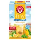 Bild 1 von TEEKANNE Frio Tee 45 g, Yuzu-Minze