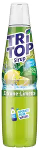 TRI TOP Sirup, 0,6-l-Fl.