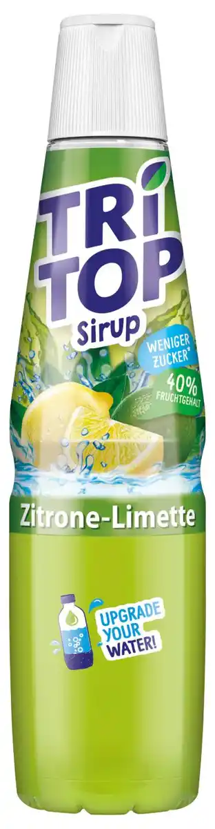Bild 1 von TRI TOP Sirup, 0,6-l-Fl.