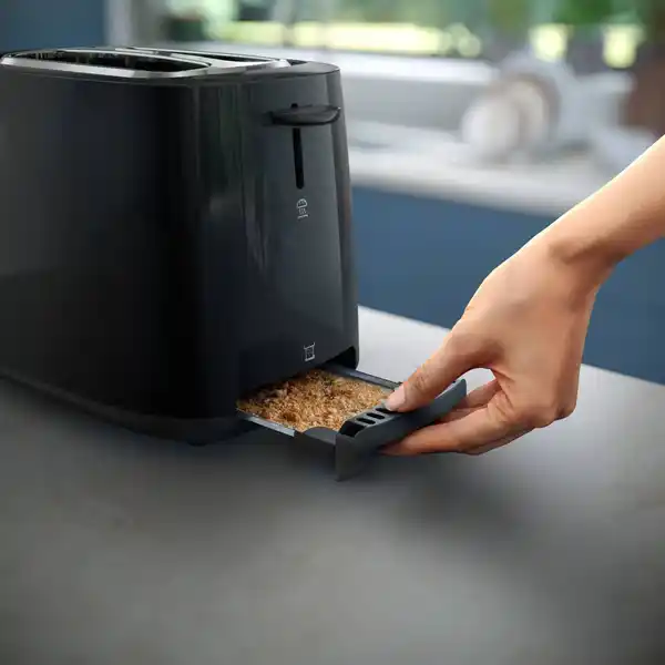 Bild 2 von PHILIPS Toaster »HD2581/90«