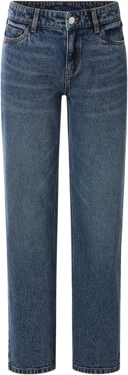Bild 4 von ESMARA KIDS® Kinder-Jeans »Straight Fit«