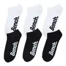 Bild 1 von BENCH Sneaker-Socken, 3 Paar