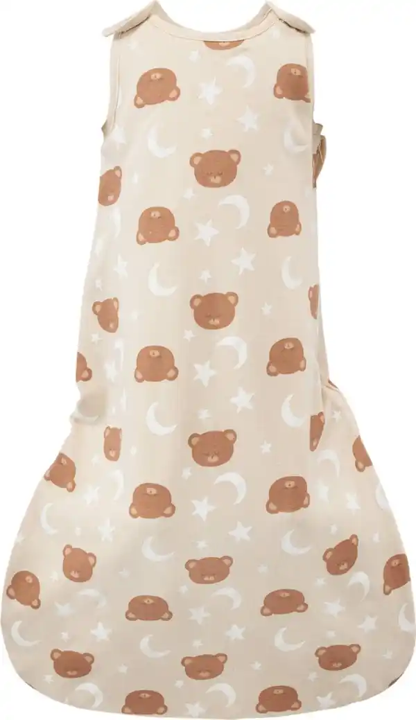 Bild 2 von LUPILU® Kinder-Schlafsack (TOG 1,5)