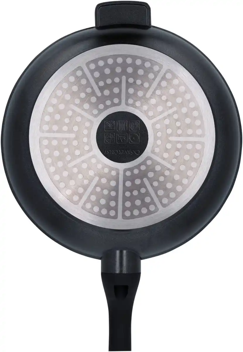 Bild 2 von SPICE&SOUL® Aluguss-Pfanne Ø 32 cm