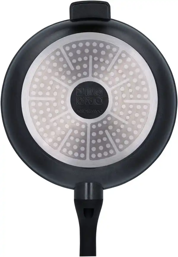 Bild 2 von SPICE&SOUL® Aluguss-Pfanne Ø 32 cm