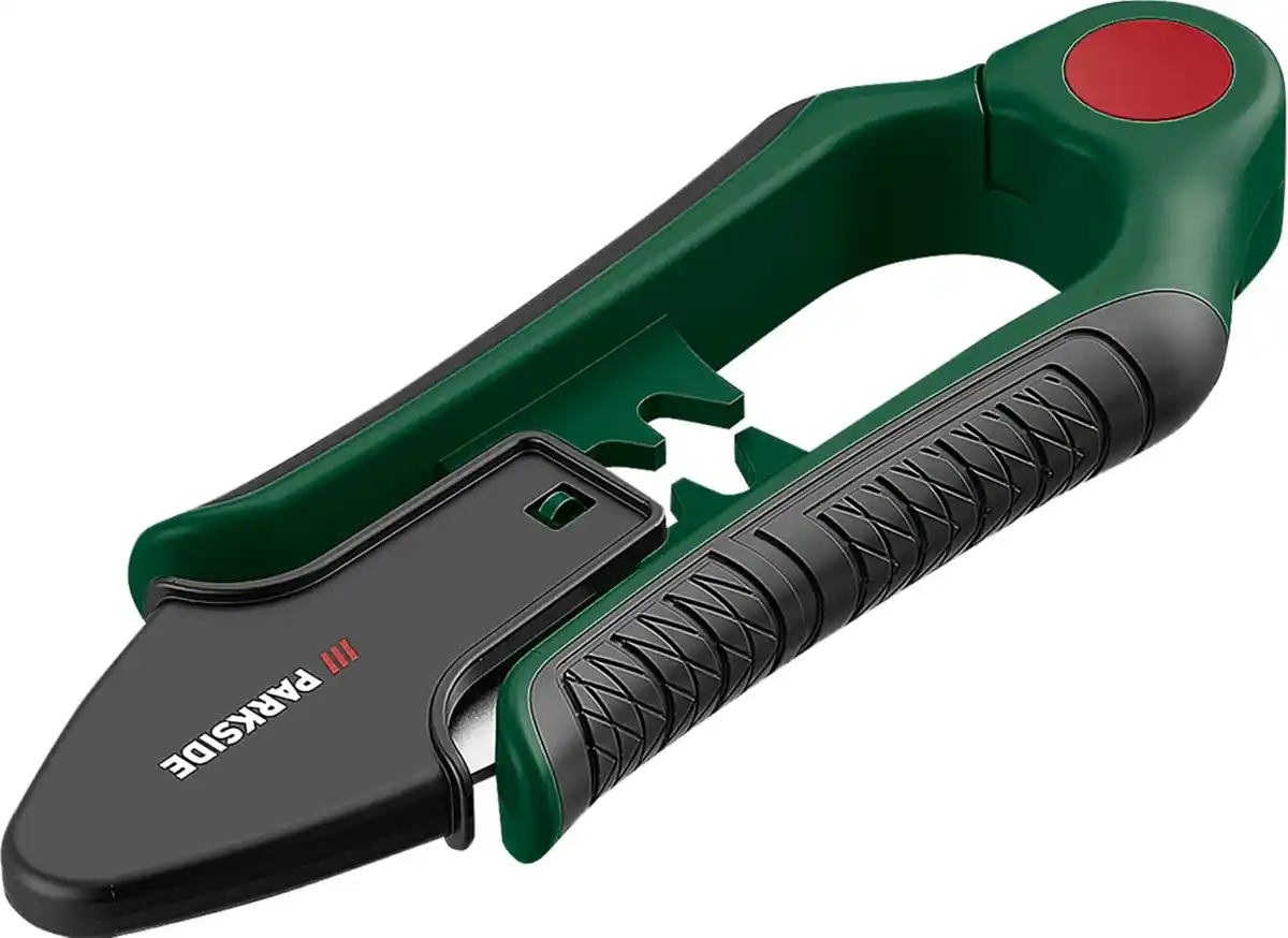 Bild 2 von PARKSIDE® Kräuterschere