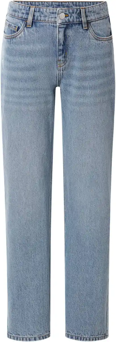 Bild 2 von ESMARA KIDS® Kinder-Jeans »Straight Fit«
