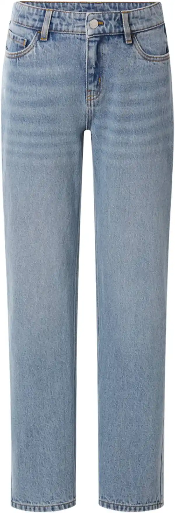 Bild 2 von ESMARA KIDS® Kinder-Jeans »Straight Fit«