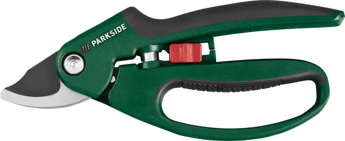 Bild 2 von PARKSIDE® Bypass-Gartenschere