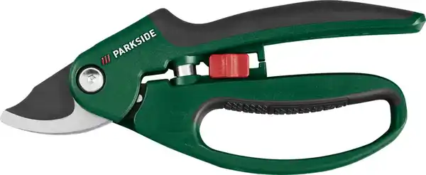 Bild 2 von PARKSIDE® Bypass-Gartenschere