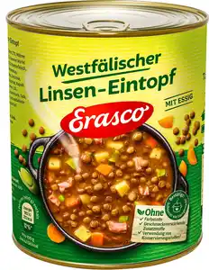 ERASCO Eintopf, 800-g-Dose