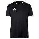 Bild 1 von ADIDAS Damen und Herren T-Shirt, Schwarz, M