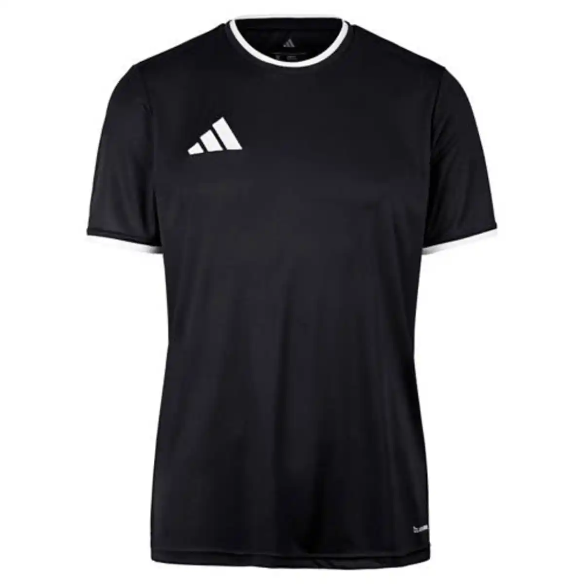 Bild 1 von ADIDAS Damen und Herren T-Shirt, Schwarz, M