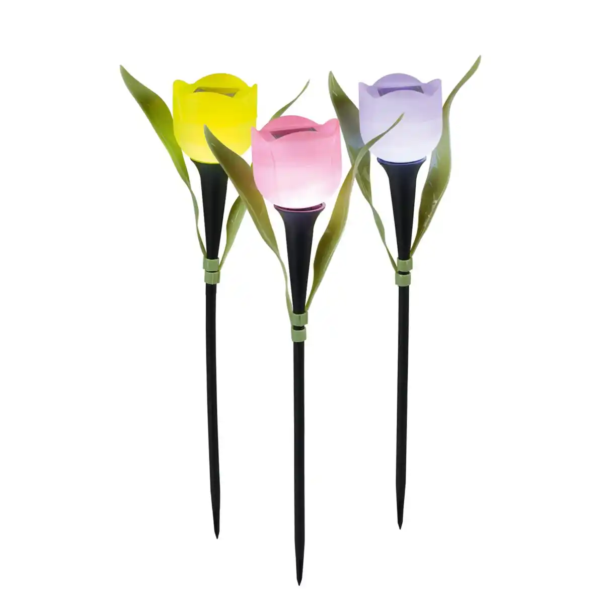 Bild 1 von LIVARNO® LED-Solarleuchte