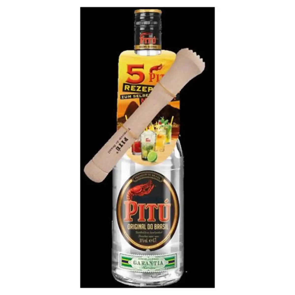 Bild 1 von Pitu 0,7 l