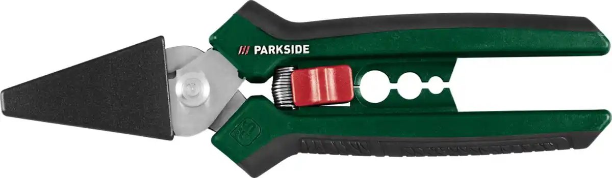 Bild 2 von PARKSIDE® Floristenschere