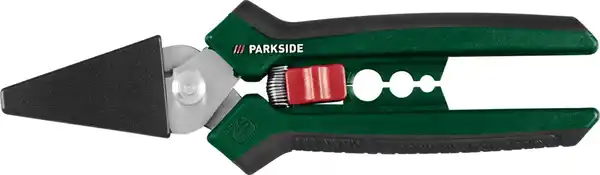Bild 2 von PARKSIDE® Floristenschere