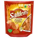 Bild 1 von LORENZ Saltletts, Laugen Cracker 150 g