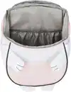 Bild 3 von LUPILU® Kinder-Rucksack »Einhorn«