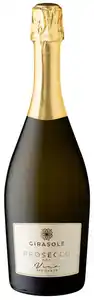 GIRASOLE Prosecco DOC, 0,75-l-Fl.