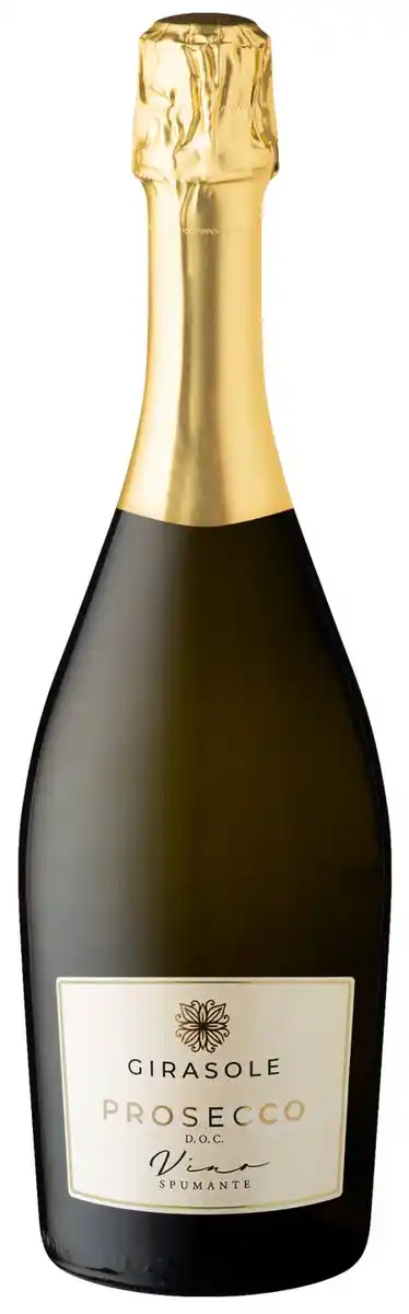 Bild 1 von GIRASOLE Prosecco DOC, 0,75-l-Fl.