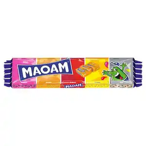MAOAM Bloxx 10er-Pack 220 g, Klassik
