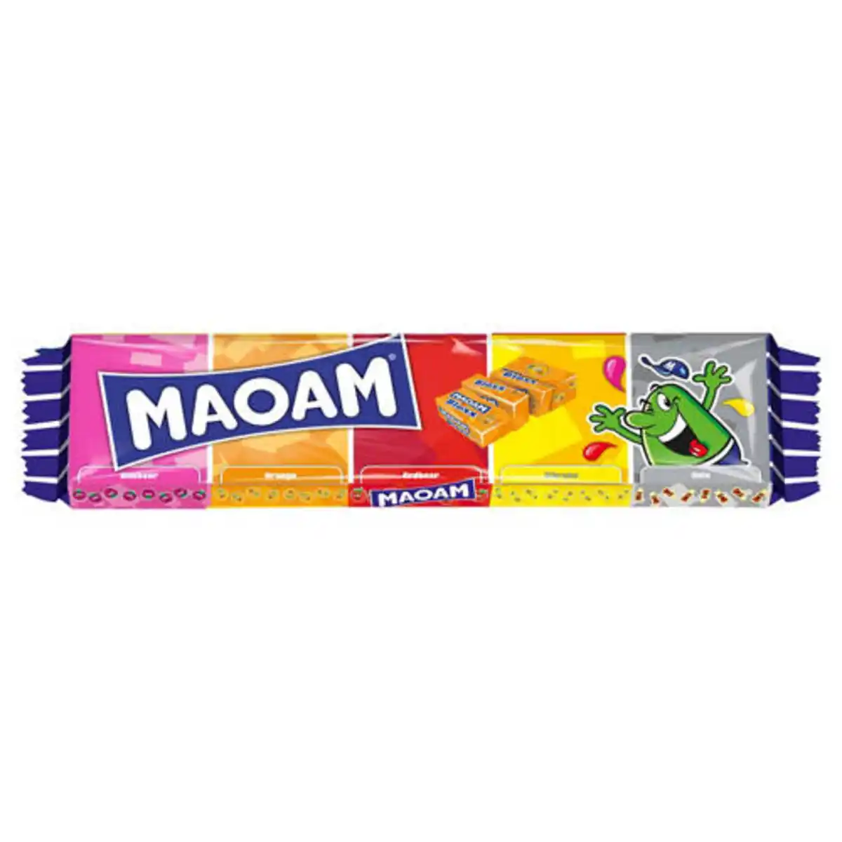 Bild 1 von MAOAM Bloxx 10er-Pack 220 g, Klassik