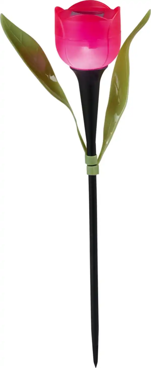 Bild 3 von LIVARNO® LED-Solarleuchte