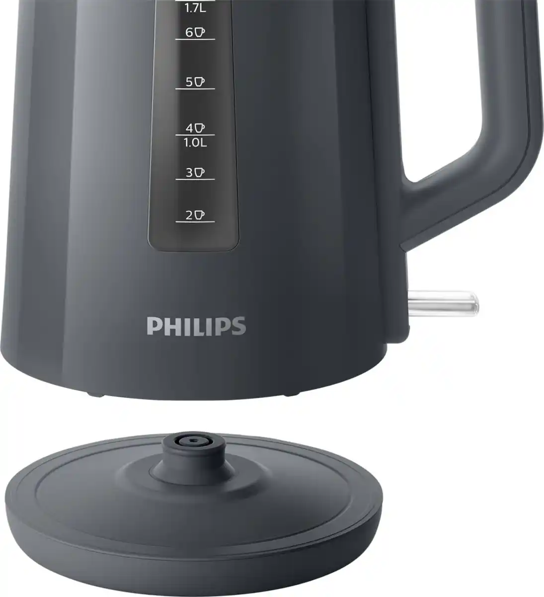 Bild 2 von PHILIPS Wasserkocher »HD9318/10«