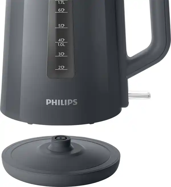Bild 2 von PHILIPS Wasserkocher »HD9318/10«