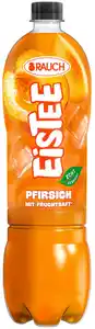 RAUCH Eistee, 1,25-l-Fl.