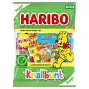 Bild 1 von Haribo minis 230 g, Knallbunt