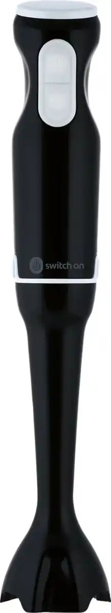 Bild 1 von SWITCH ON® Stabmixer »SOSM 350 B1«