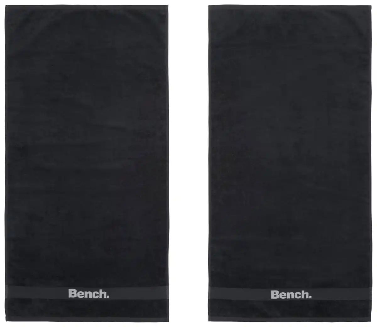Bild 2 von BENCH Handtücher, 2-St.-Packg.