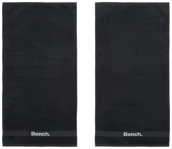 Bild 2 von BENCH Handtücher, 2-St.-Packg.