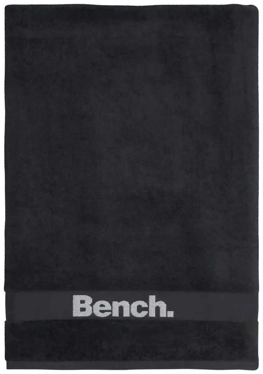 Bild 2 von BENCH Bade- und Saunatuch
