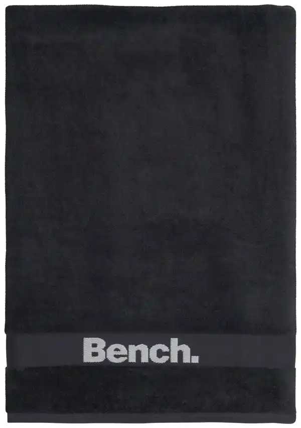Bild 2 von BENCH Bade- und Saunatuch