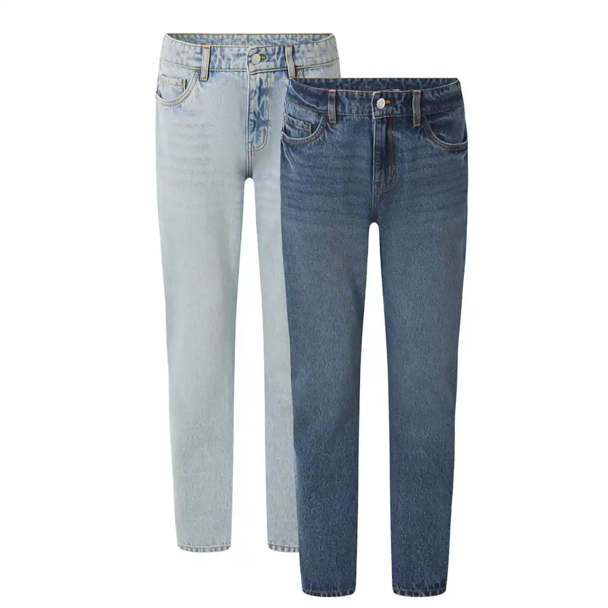 Bild 1 von ESMARA KIDS® Kinder-Jeans »Relaxed Fit«