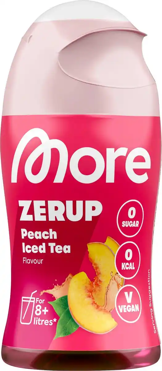 Bild 1 von MORE Zerup, 65-ml-Packg.