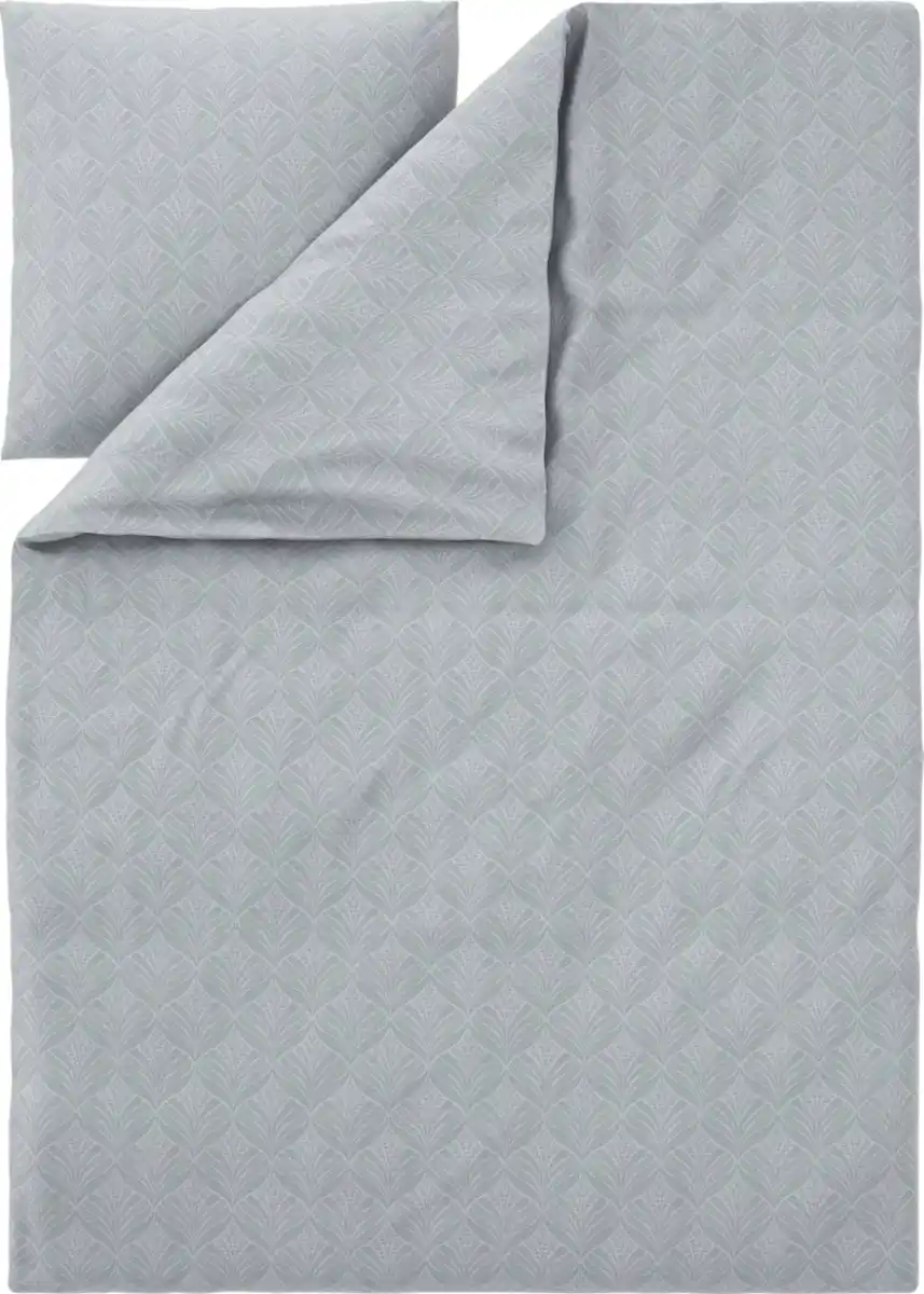 Bild 2 von LIVARNO® Renforcé-Bettwäsche-Set, 2-teilig