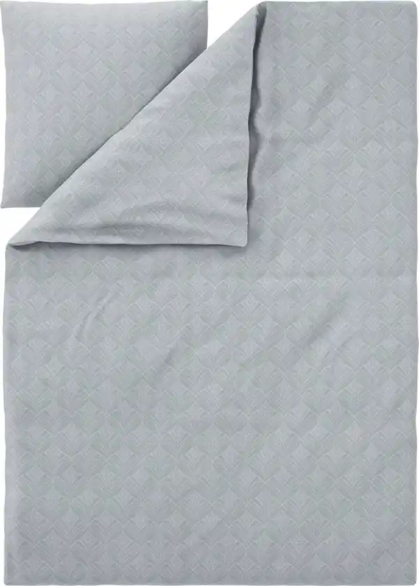 Bild 2 von LIVARNO® Renforcé-Bettwäsche-Set, 2-teilig
