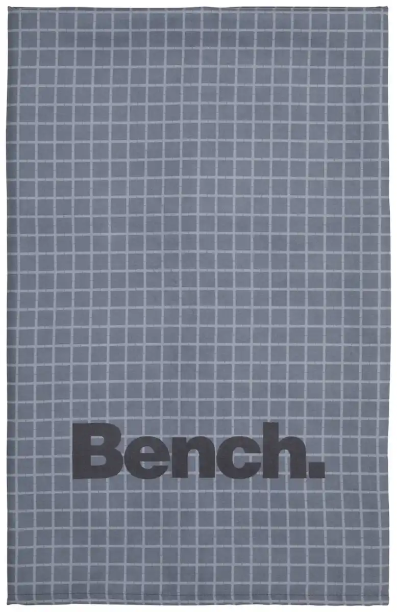 Bild 2 von BENCH Beachlounge-Tuch