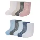 Bild 1 von LUPILU® Kinder-Socken, 5 Paar