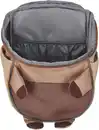 Bild 3 von LUPILU® Kinder-Rucksack »Capybara«