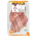 Bild 1 von MEINE METZGEREI Puten-Ministeaks 800 g