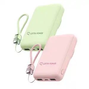 LOTTA POWER Powerbank »221230«