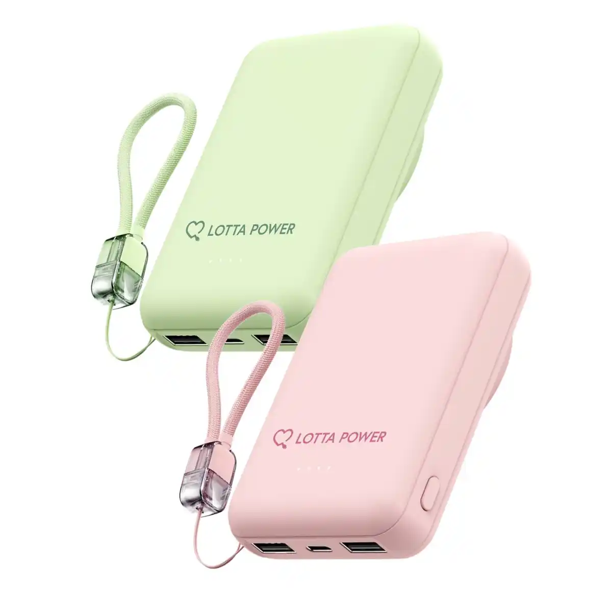 Bild 1 von LOTTA POWER Powerbank »221230«