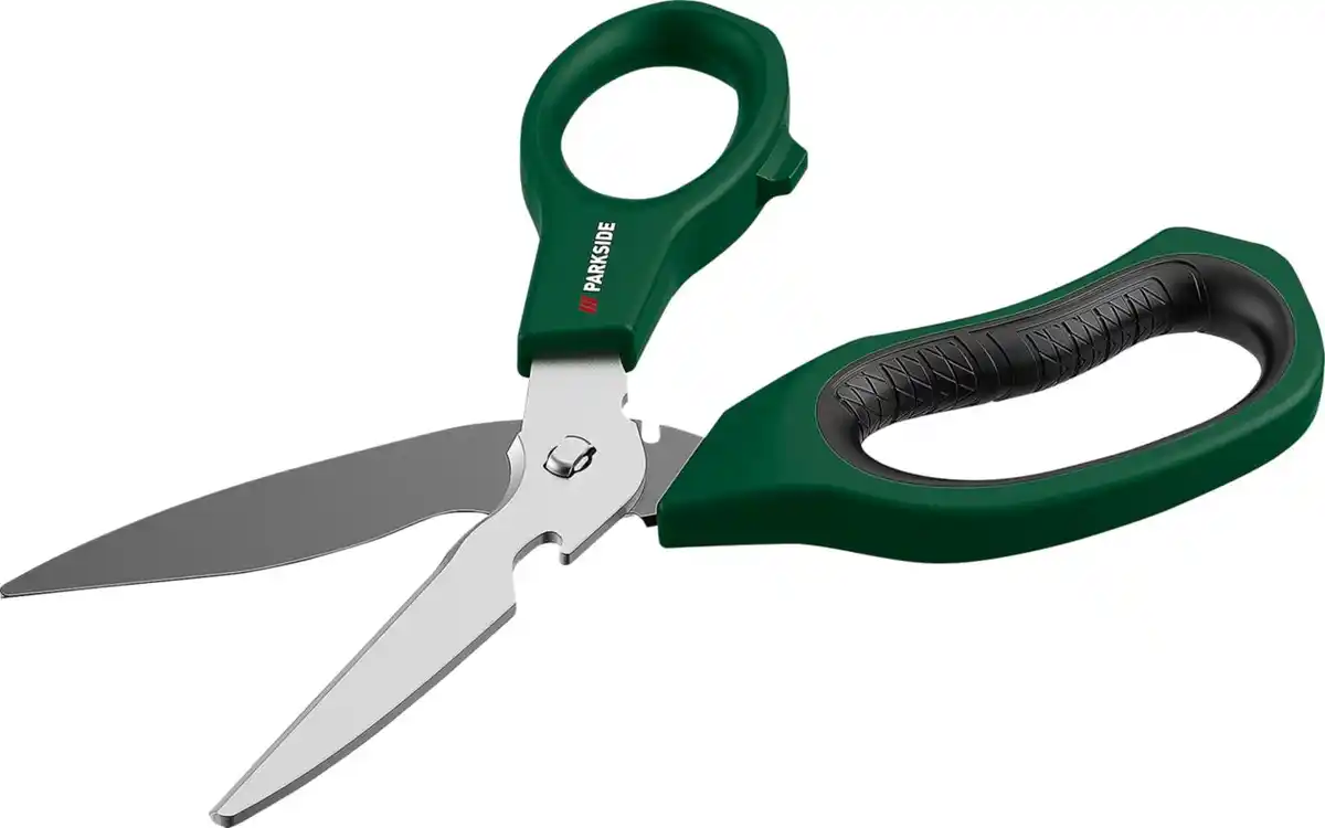 Bild 1 von PARKSIDE® Mehrzweckschere