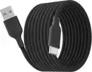 Bild 1 von FONTASTIC Ladekabel magnetisch USB-A auf USB-C