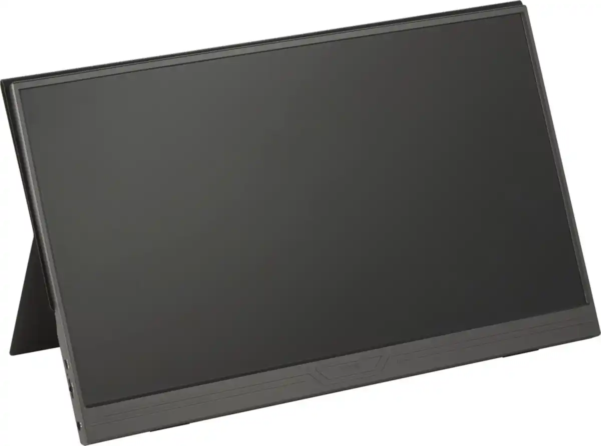 Bild 1 von TRONIC® Portabler Monitor 15,6 Zoll